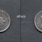 GIBRALTAR 2014 5 Pence