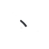 Furtun silicon 5x10 mm, L=70 mm pentru fier de călcat De'Longhi Original