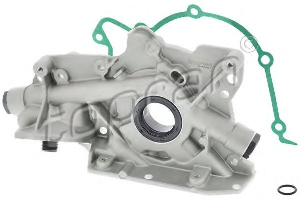 Pompa ulei OPEL ASTRA F Combi (51, 52) (1991 - 1998) TOPRAN 201 277
