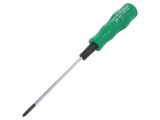 Șurubelniță Phillips ENGINEER PH00, 80mm - Precizie și Durabilitate