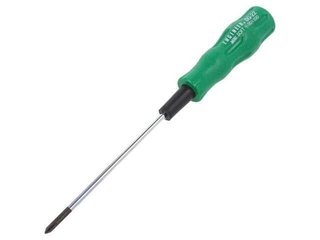 Șurubelniță Phillips PH00 80mm