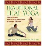 Cumpara ieftin Traditional Thai Yoga : The Postures and Healing Practices of Ruesri DAT Ton