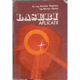 LASERI. APLICATII-NICOLAE POPESCU, MARIUS OPRAN-226162