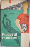 Portarul republican - Lev Kassil, Roman clasic
