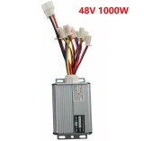 Controller trotineta electrica bicicleta electrica scuter cu perii 48v 1000w