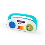 Jucarie muzicala Casetofonul fermecat, Baby Einstein