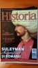 Revista Historia An XIII Nr. 143 / Decembrie 2013