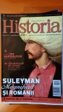 Revista Historia An XIII Nr. 143 / Decembrie 2013