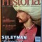 Revista Historia An XIII Nr. 143 / Decembrie 2013