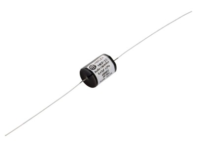 Condensator 0,47uF 400VDC foto