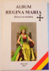 ALBUM REGINA MARIA ( REVES ET REALITES ) , 2013