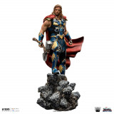 Thor: Love and Thunder BDS Art Scale Statue 1/10 Thor 26 cm