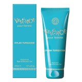 Versace Dylan Turquoise Gel de baie și duș pentru femei 200 ml