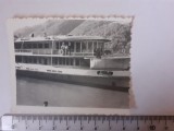 Fotografie cu un vapor 4