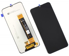 Display Samsung Galaxy A23 4G A235 fara Rama Black Negru