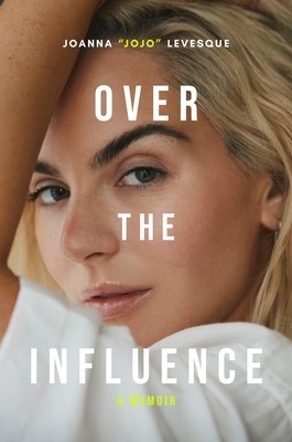 Over the Influence: A Memoir foto