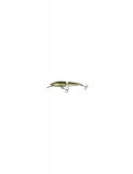 Vobler Salmo Pike PE13JF RPE, 13cm, 21gr