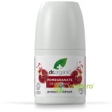 Deodorant Roll On cu Rodie 50ml