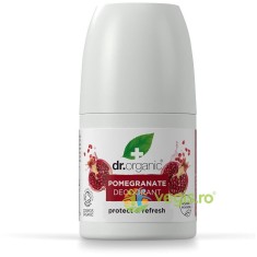 Deodorant Roll On cu Rodie 50ml