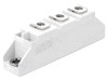 Modul diodă SEMIKRON DANFOSS - 1,2kV, 100A, SEMIPACK1