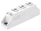Modul diodă SEMIKRON DANFOSS - 1,2kV, 100A, SEMIPACK1