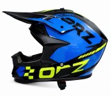 Cumpara ieftin Casca Enduro EDX L