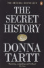 The Secret History - Donna Tartt