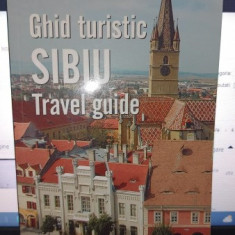 Ghid turistic Sibiu , travel guide