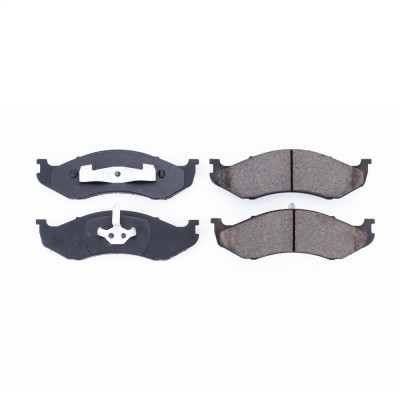 Set placute frana,frana disc JEEP CHEROKEE (KJ) (2001 - 2008) ITN 16-BP1363 foto