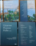 Cumpara ieftin Album de arta , Cezanne , Picasso , Polke si compania , 2011