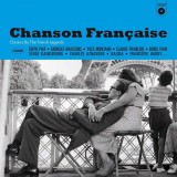 Chanson Francaise - Vinyl | Various Artists