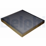DELPHI TSP0325244 Filtru, aer habitaclu