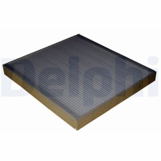 DELPHI TSP0325244 Filtru, aer habitaclu