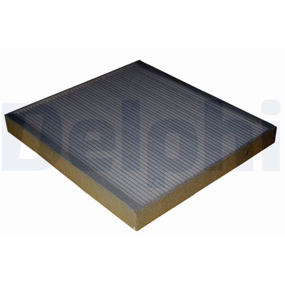 DELPHI TSP0325244 Filtru, aer habitaclu foto