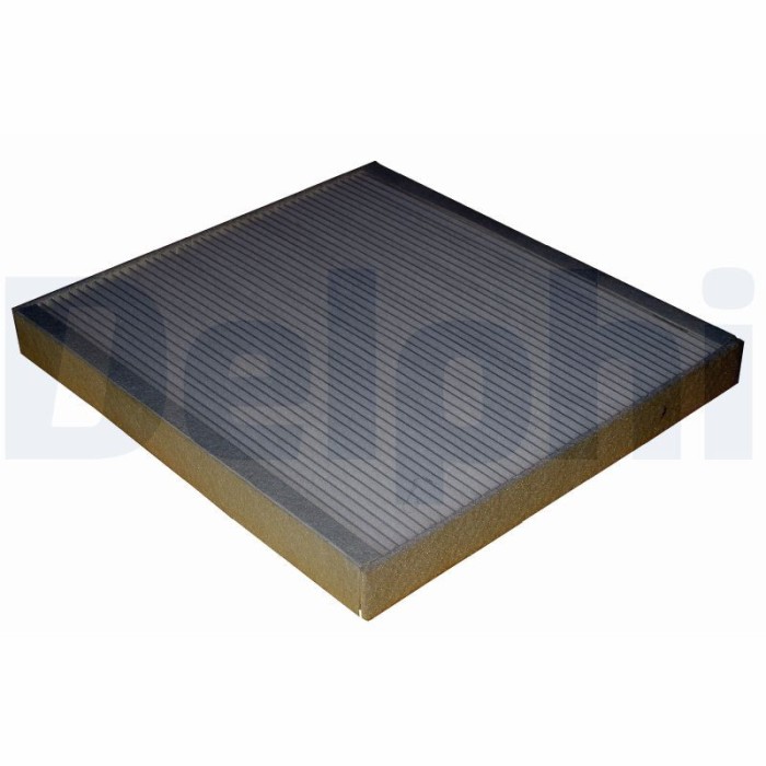 DELPHI TSP0325244 Filtru, aer habitaclu
