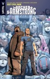 Archer &amp; Armstrong Vol. 4 - Sect Civil War | Fred Van Lente