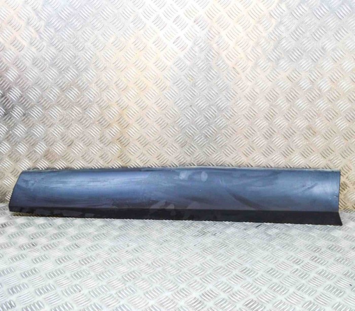 Bandou inferior ușă dreapta față JAGUAR F-PACE X761 2016 OEM: HK83-21064-AB