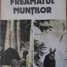 FREAMATUL MUNTILOR-ARISTIDE STAVROS