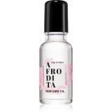 Secret play Afrodita For women ulei parfumat cu feromoni pentru femei 20 ml