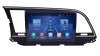 Navigatie Auto Multimedia cu GPS Hyundai Elantra (2015 - 2019), Android, Display 9 inch, 2 GB RAM si 32 GB ROM, Internet, 4G, Aplicatii, Waze, Wi-Fi,