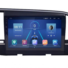 Navigatie Auto Multimedia cu GPS Hyundai Elantra (2015 - 2019), Android, Display 9 inch, 2 GB RAM si 32 GB ROM, Internet, 4G, Aplicatii, Waze, Wi-Fi,