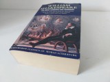 William Shakespeare The Great Comedies and Tragedies