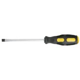Surubelnita dreapta 6.0 x 100 mm cu maner ergonomic, TOP TOOLS