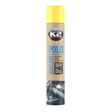Spray silicon bord Polo K2 750ml - Lamaie Garage AutoRide