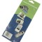 FOLIE DE PROTECTIE DISPLAY 3-BUC 80X95MM COM Originale