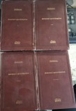 Vlad Musatescu - Aventuri aproximative, 4 volume, editura Adevarul Holding, coperta cartonata