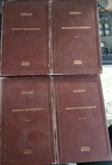 Aventuri aproximative - Vlad Musatescu (4 volume)