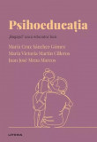 Descopera psihologia. Psihoeducatia, Litera