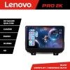 Navigatie Jeep Wrangler 2018- Lenovo Kit-WRANGLER 8 core QLED 2K 12+256 360 Android Waze USB Navigatie Internet Youtube Radio CarStore Technology
