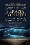 Cumpara ieftin Terapia dorinței. Teorie și practică &icirc;n etica elenistică, Humanitas